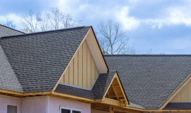 Best Tile Roofing Installation  in Shenandoah Farms, VA