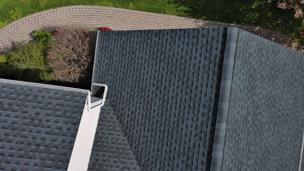 Fast & Reliable Emergency Roof Repairs in Shenandoah Farms, VA