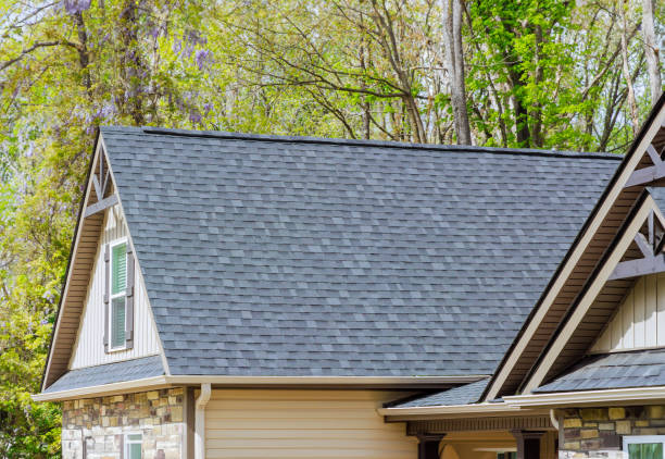 Best Commercial Roofing Services  in Shenandoah Farms, VA